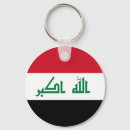 Search for iraqi key rings Flag