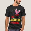 Search for magic wand tshirts Illusionist