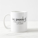Search for humorous quote mugs Novelty