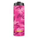 Search for pink camouflage travel mugs For her