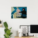 Search for vintage boats posters Impressionism