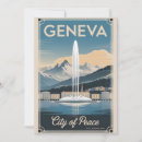 Search for switzerland cards Lake geneva