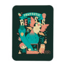 Search for suitcases magnets Wizarding world