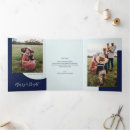 Search for folded photo christmas cards Gold