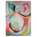 Search for acrylic clipboards Pink