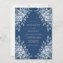 Search for midnight blue invitations Navy