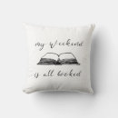 Search for book cushions Reading