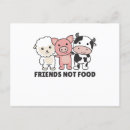 Search for welfare postcards Vegetarian
