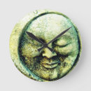 Search for stone clocks Green