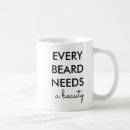 Search for beards mugs Bearded