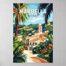 Search for mediterranean posters Retro vintage travel