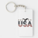 Search for usa eagle key rings Pride