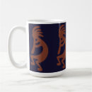 Search for kokopelli mugs Fertility deity