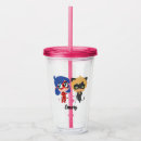 Search for ladybug favours Miraculous kids show