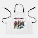 Search for character aprons Tv show