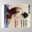 Search for champion art Wrestling