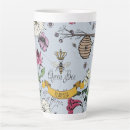 Search for blue crowned mugs Floral