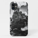 Search for steam train iphone cases Antique