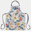 Search for beautiful blossom aprons Flower