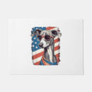 Search for greyhound doormats Wolf