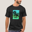 Search for zodiac tshirts Star