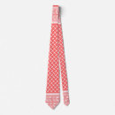 Search for salmon ties Pink