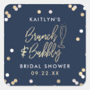Search for confetti bridal shower stickers Modern