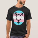 Search for lgbtqia tshirts Transgender