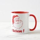 Search for i believe mugs Santa
