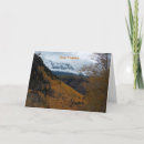 Search for falling snow cards Mountains