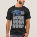 Search for wow tshirts Black