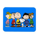Search for snoopy magnets Linus