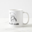 Search for spartan coffee mugs Greek