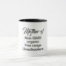 Search for homeschooled mugs Unschooler