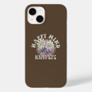 Search for happy life iphone cases Retro