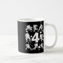 Search for number 4 mugs Sport