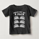 Search for funny tacos baby clothes Cinco de mayo
