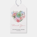 Search for succulent gift tags Thank you