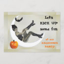 Search for frankenstein halloween invitations Funny