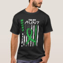 Search for kidney disease tshirts Aunt