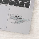 Search for air force pilot stickers Aviation