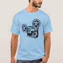 Search for projector tshirts Retro