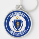 Search for symbol united key rings Patriotic