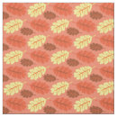 Search for oak leaf fabric Pattern