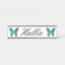 Search for butterfly name plates Insect