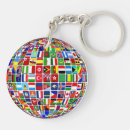 Search for international flags globe Geography