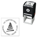 Search for christmas tree rubber stamps Minimalist