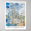 Search for jesus sacred heart posters Vintage