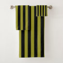 Search for olive green bath towels Lines