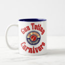 Search for carnivore mugs Vegan
